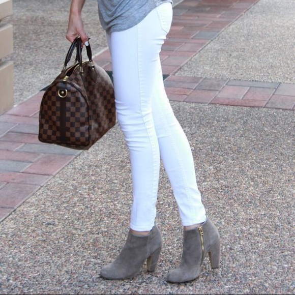 ๐ชฐ NeW iN b0x fReNcH BlU bO0TIEs ๐ชฐ - Picture 4 of 10